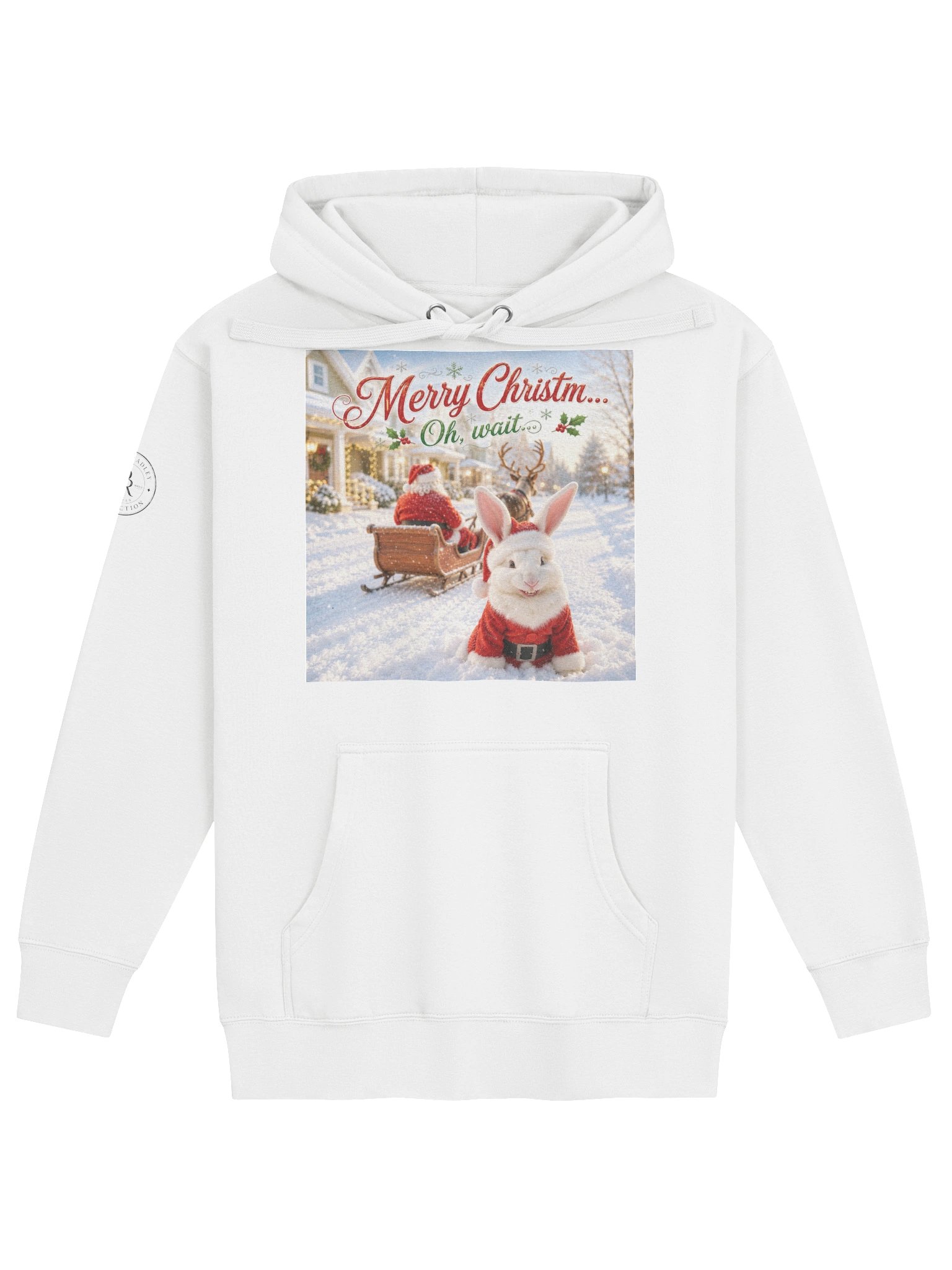 SLEIGH Warm - for women product image (3)