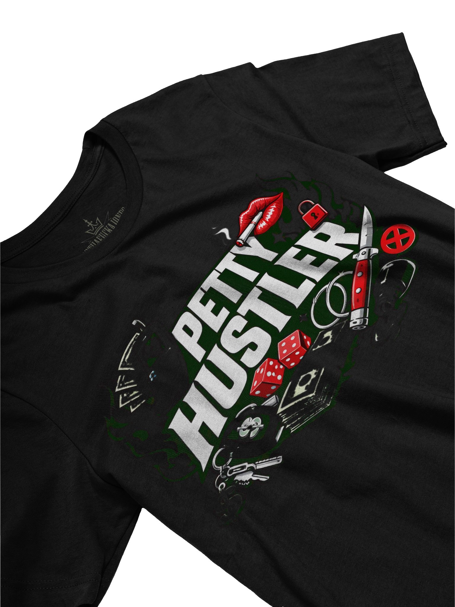 Petty Hustler Streetwear product image (3)