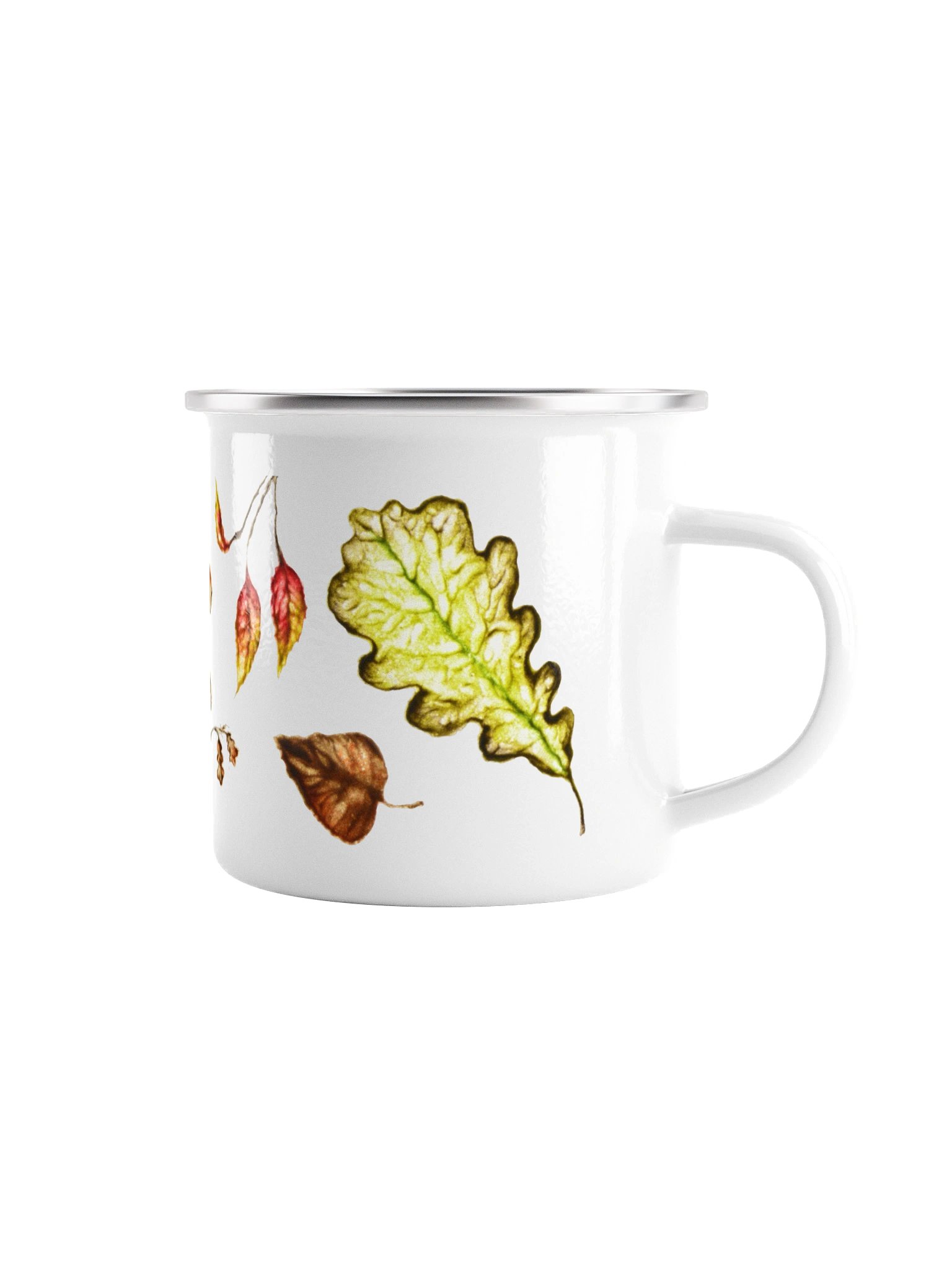 Squirrel Queen Mug 2 product image (1)