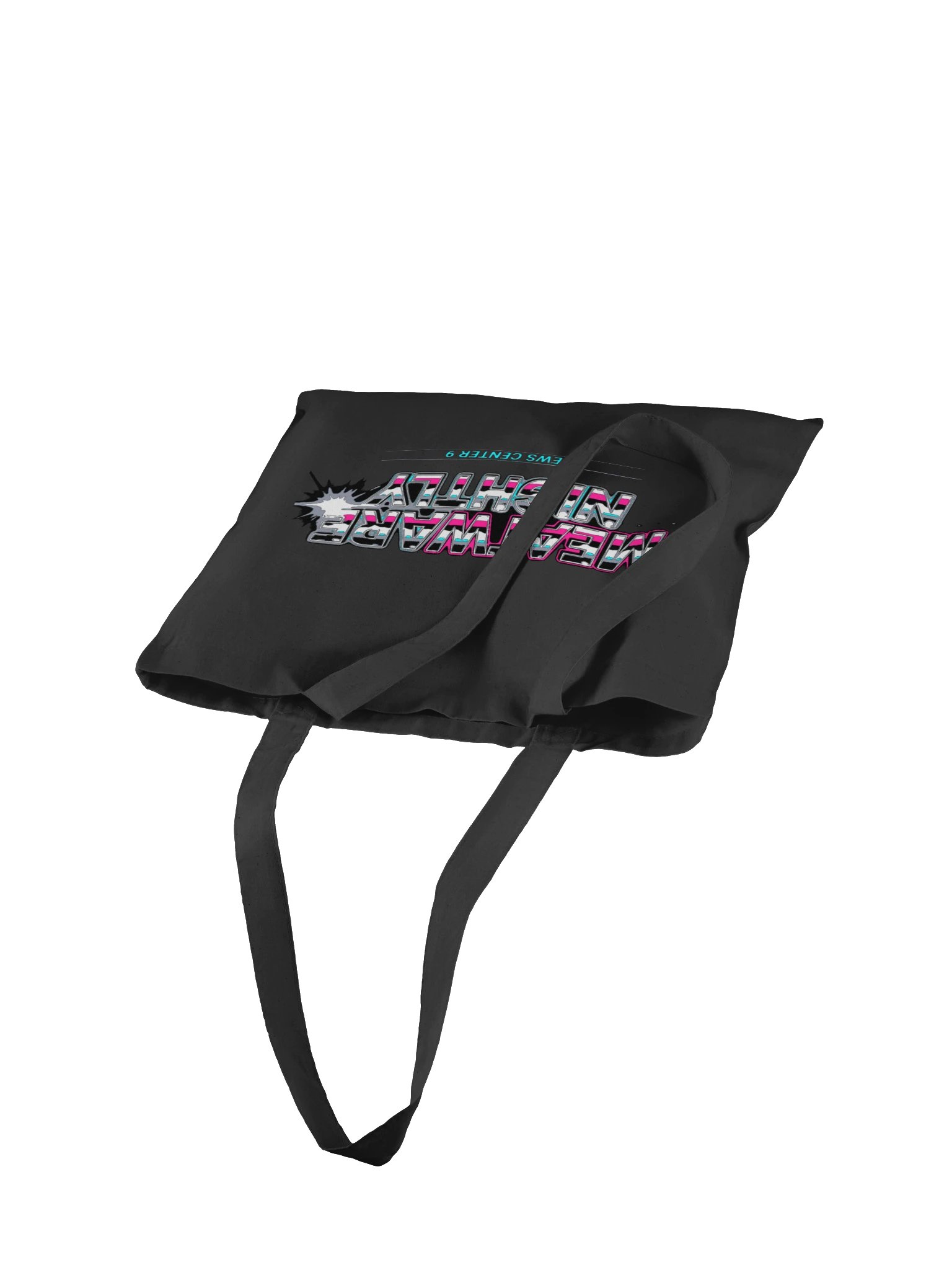 Meatware Nightly — Tote product image (4)