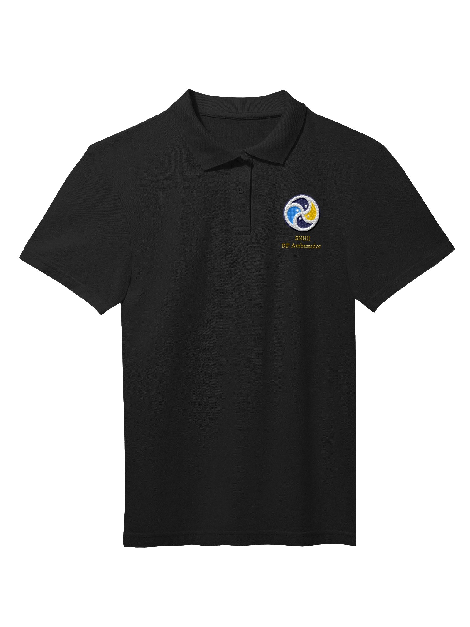SNHU Ambassadors WOMNX POLO product image (1)