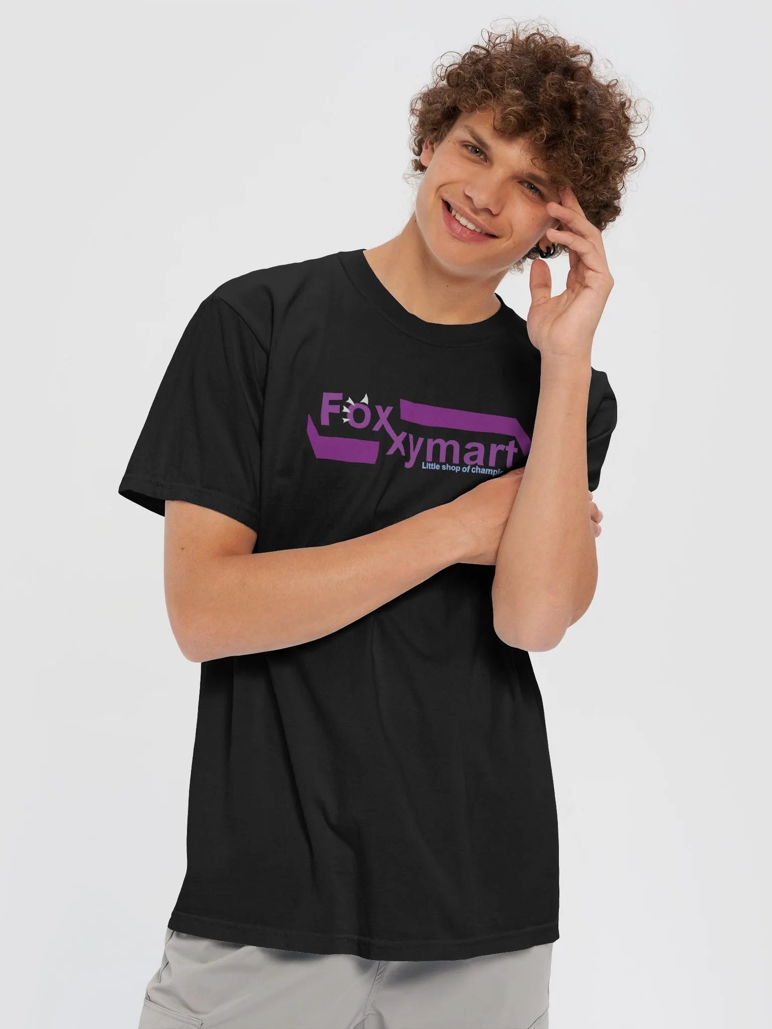 Foxxymart Shirt product image (1)