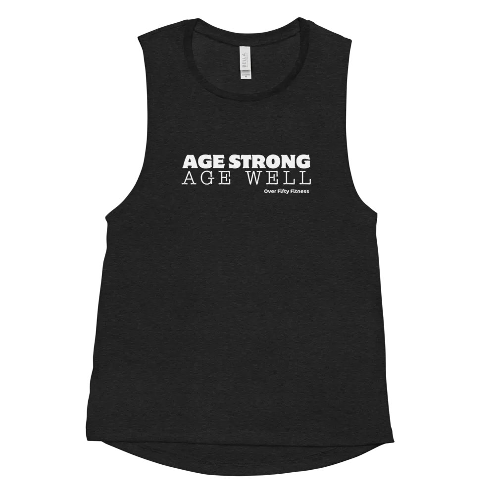 Age Strong - tank product image (14)