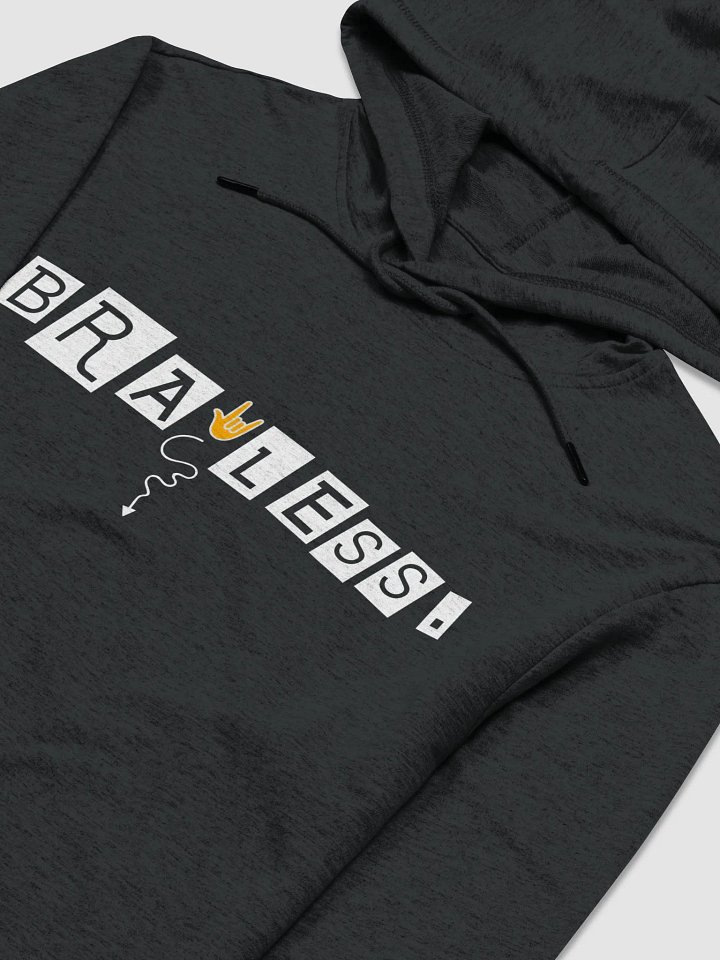 Crazy Urban Hoodie product image (2)