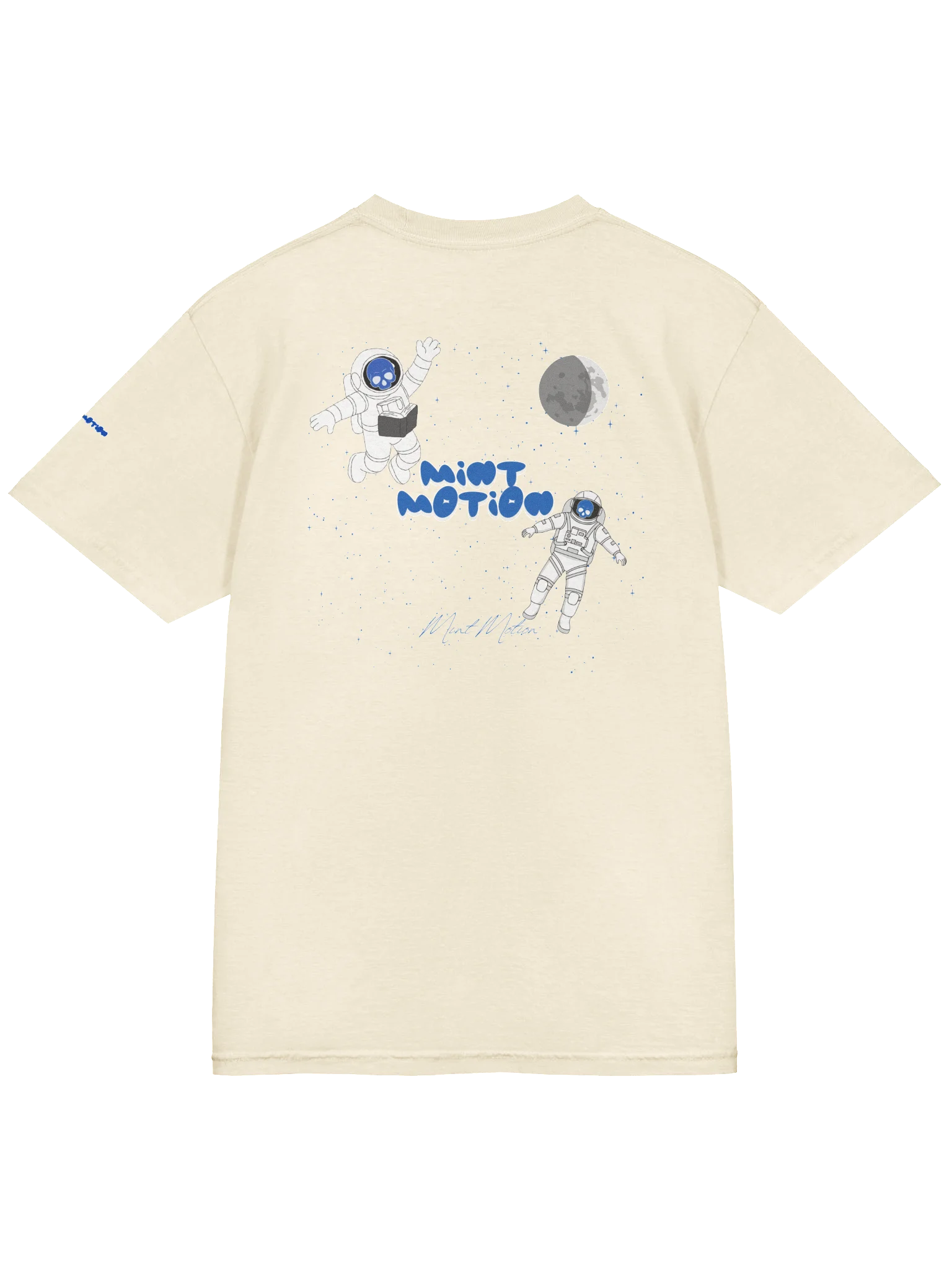 Space Series Tee Shirt product image (24)