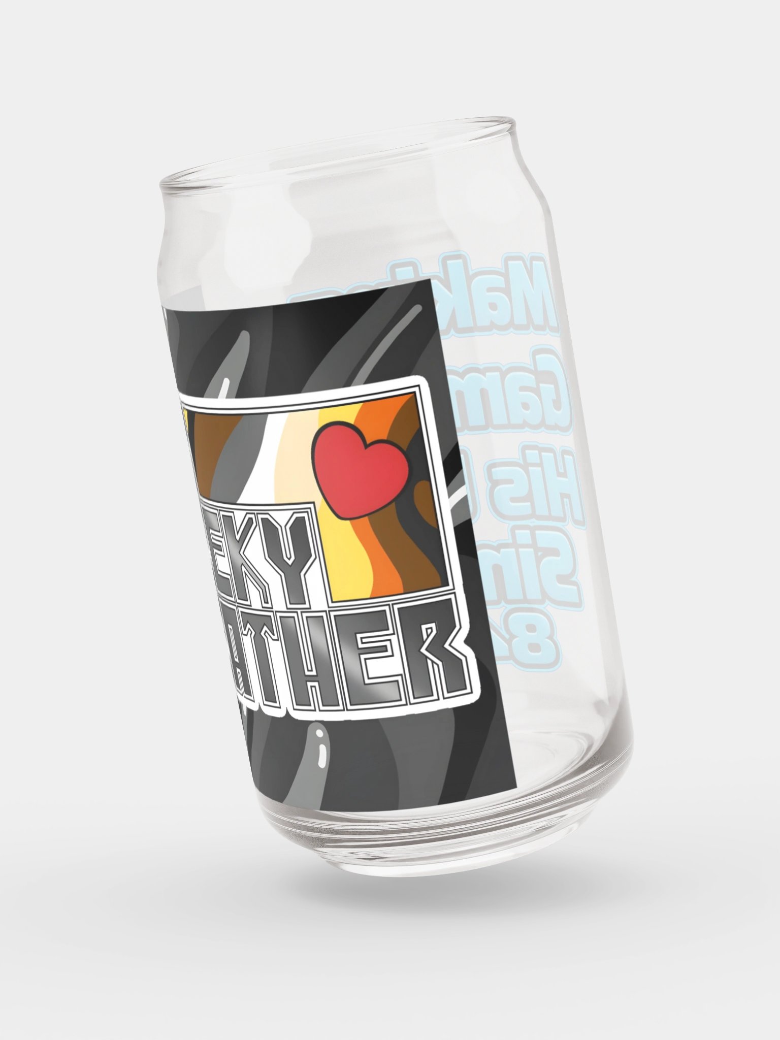 MGL Glass product image (3)