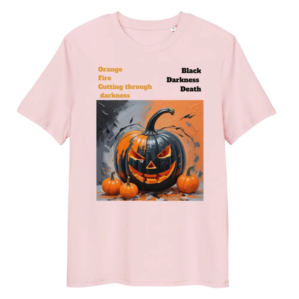 Spooky Pumpkin Patch Tee product image (12)