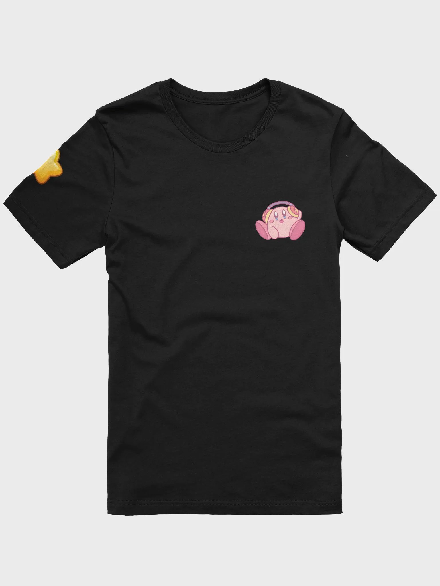 Star Child Graphic Tee product image (1)