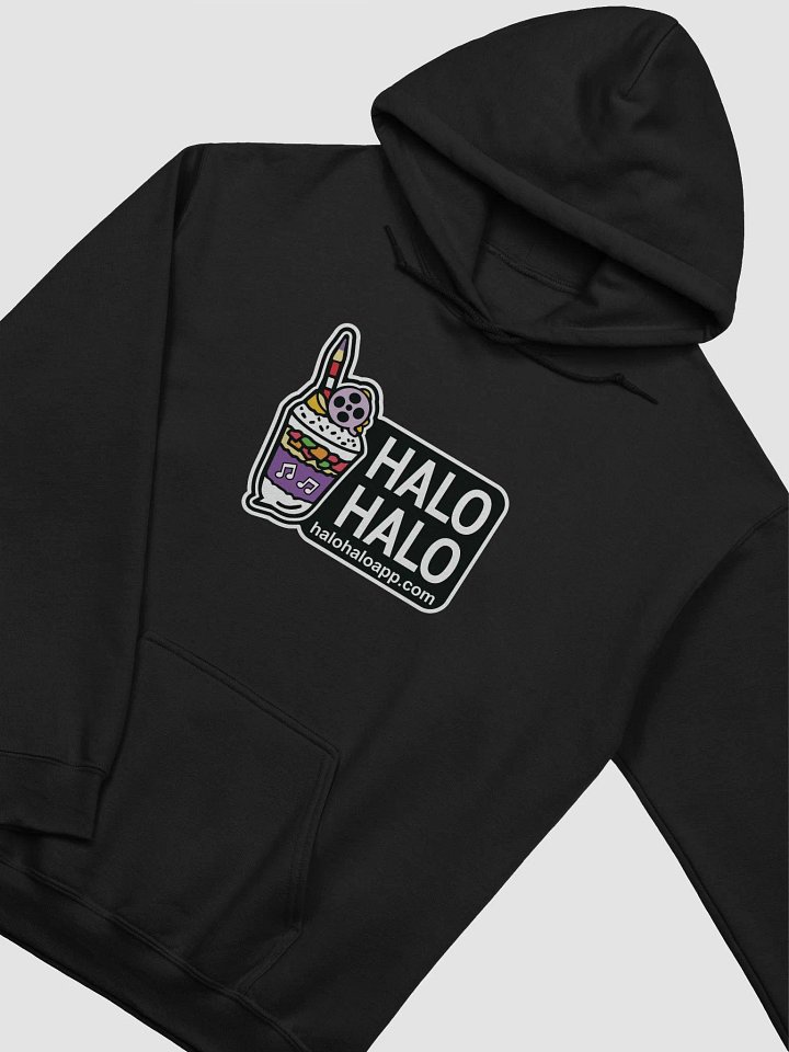 HALO HALO Logo Hoodie product image (2)