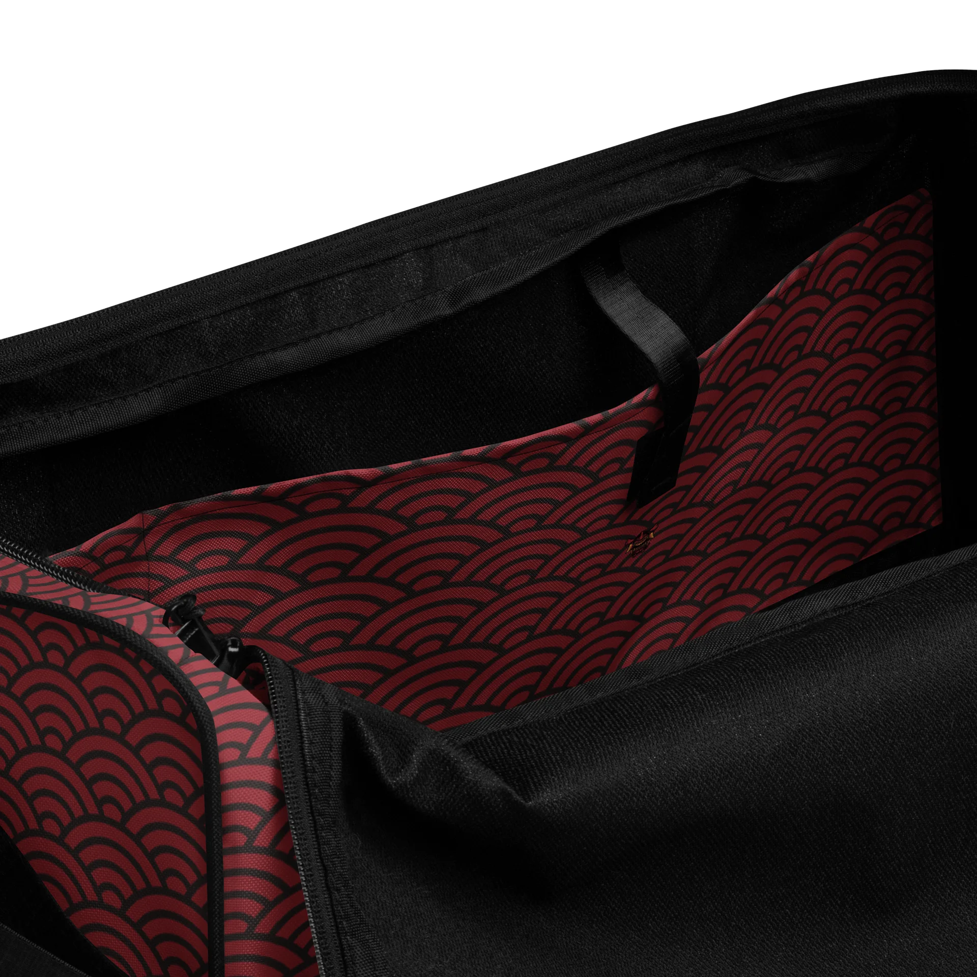 WAVE DUFFLE BAG product image (6)