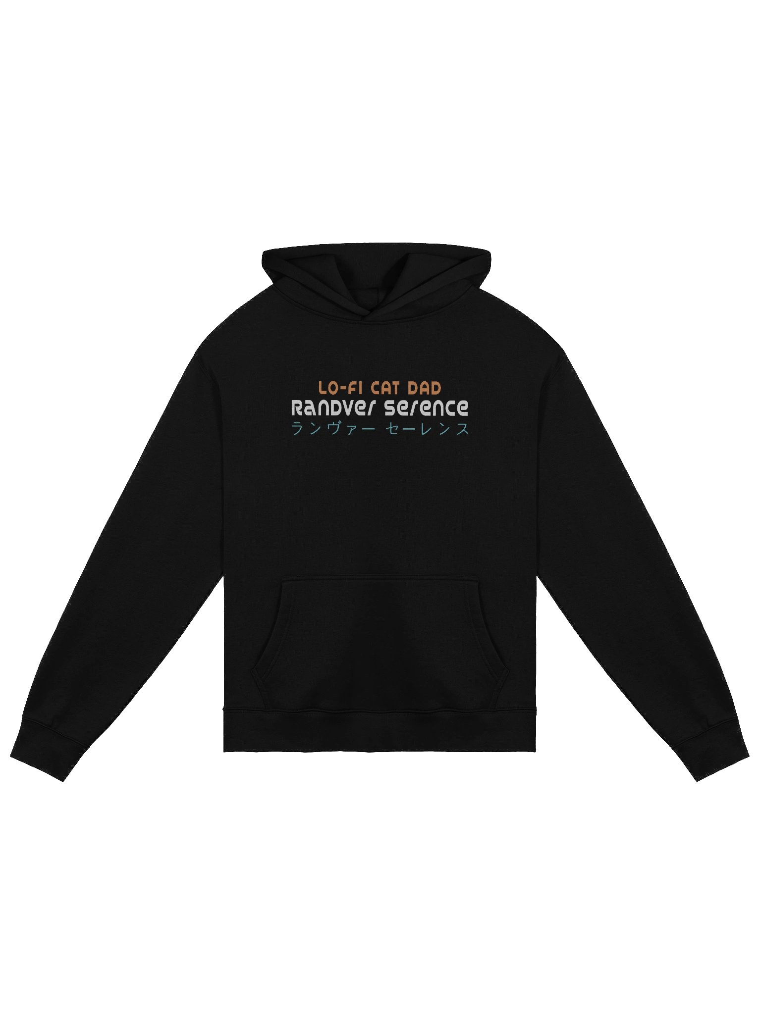 Cat Dad Sweater product image (1)