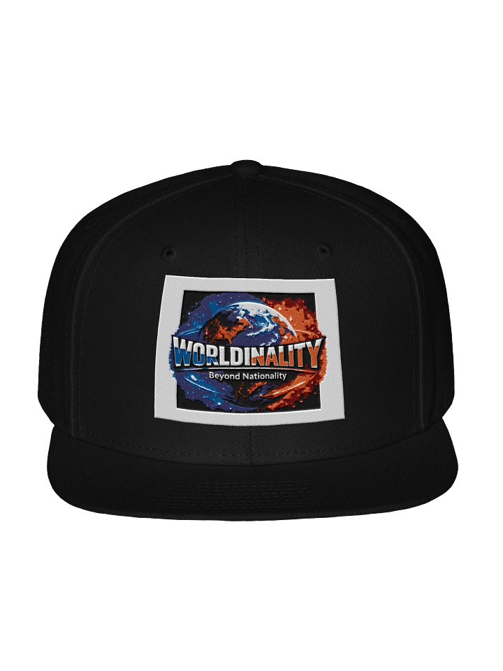 Worldinality Beyond Nationality product image (4)