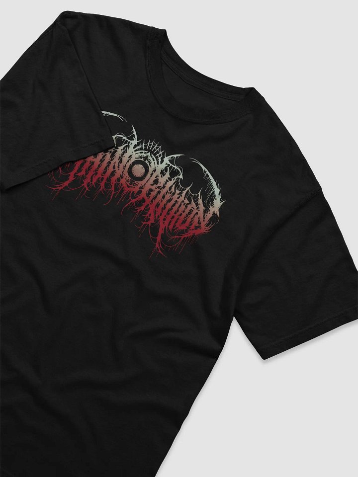 Red Logo Shirt product image (2)