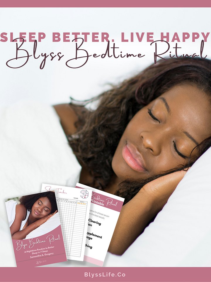 Sleep Alchemy: A Ritual Blueprint for Reclaiming Rest and Radiance product image (2)