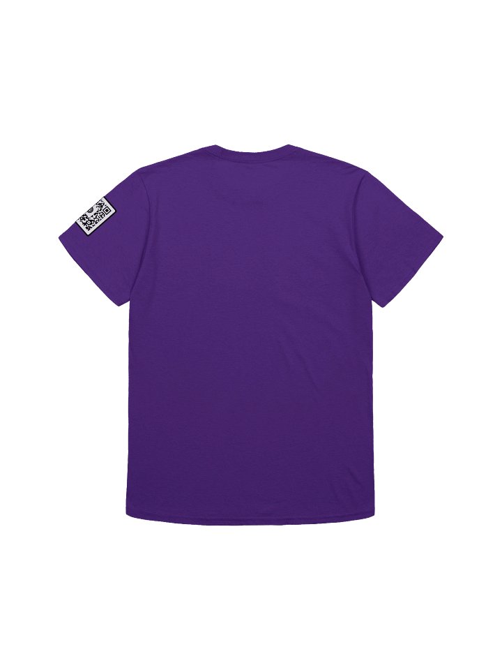 Portal Jumpers Shirt 1 product image (2)