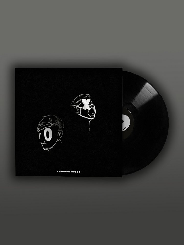 S.O.S. Vinyl & CD product image (1)