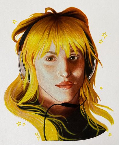 YELYAH ^_^ 
-
-
-
-
-
-
-
#hayleywilliams #hayleywilliamsfanart #egodeathatabacheloretteparty #edaabp #paramore