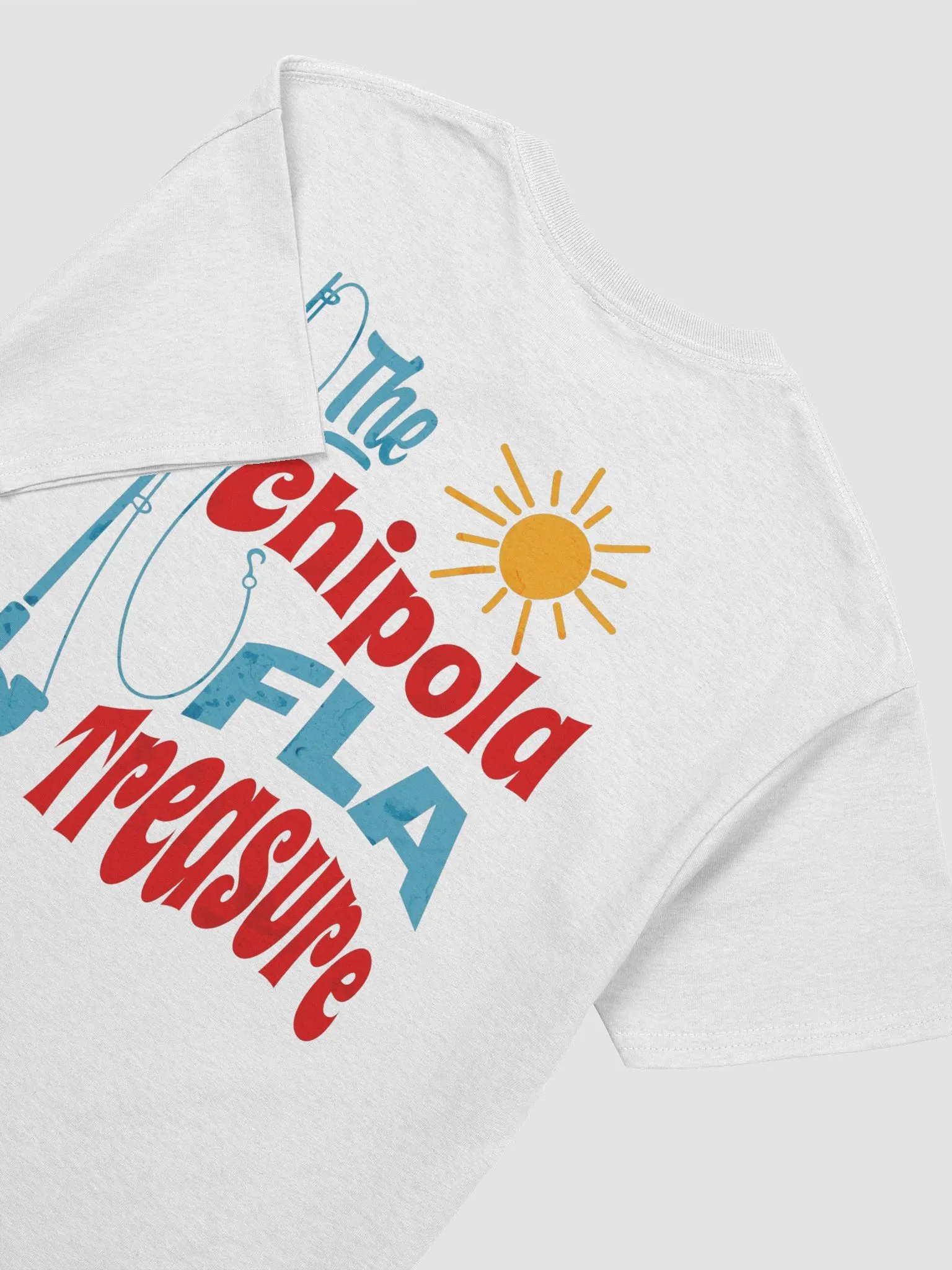 Fish the Chipola product image (2)