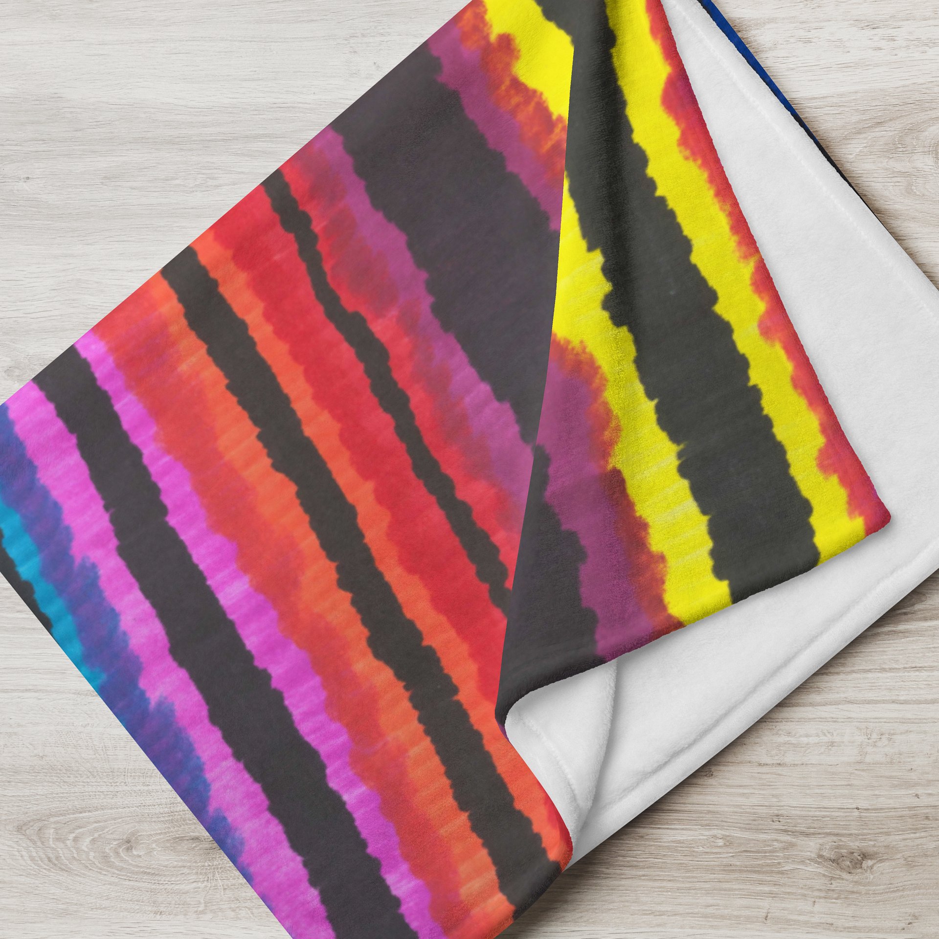 STRIPES Blanket product image (4)