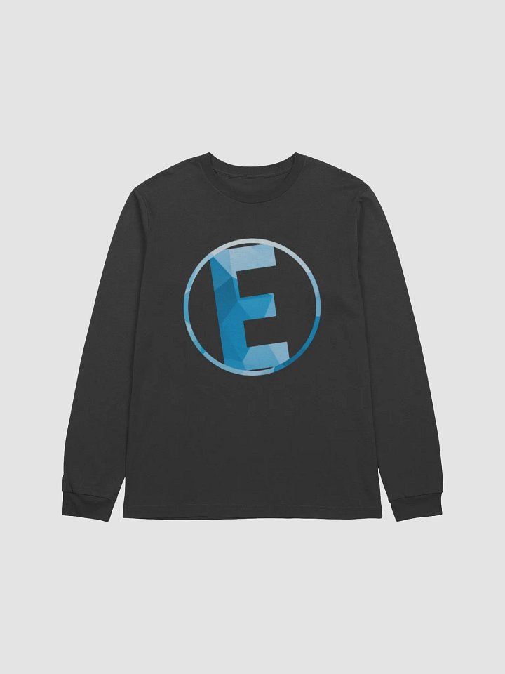 Big E Soft Long Sleeve product image (1)