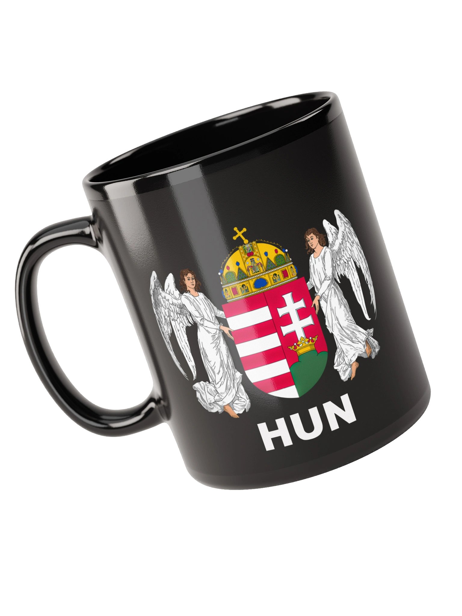 HUN MUG product image (3)