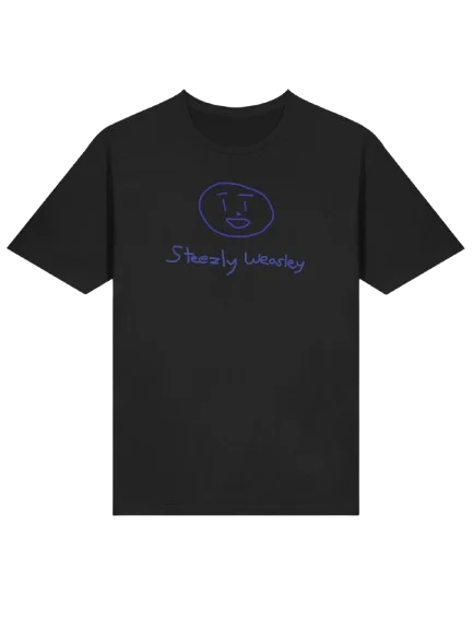 Classic Steez Tee product image (1)