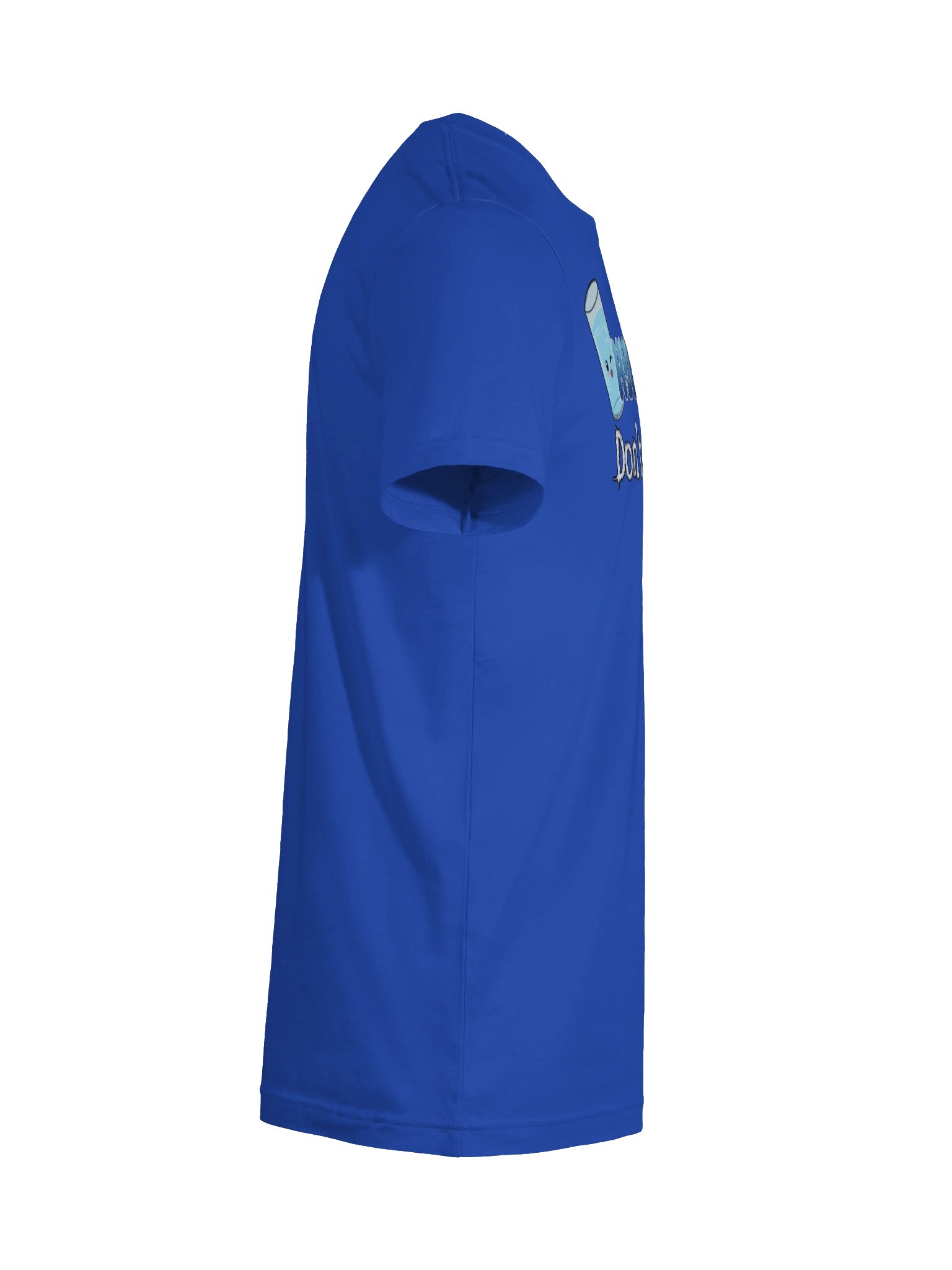 Hydrate! Don't Diedrate! Supersoft Tee product image (12)