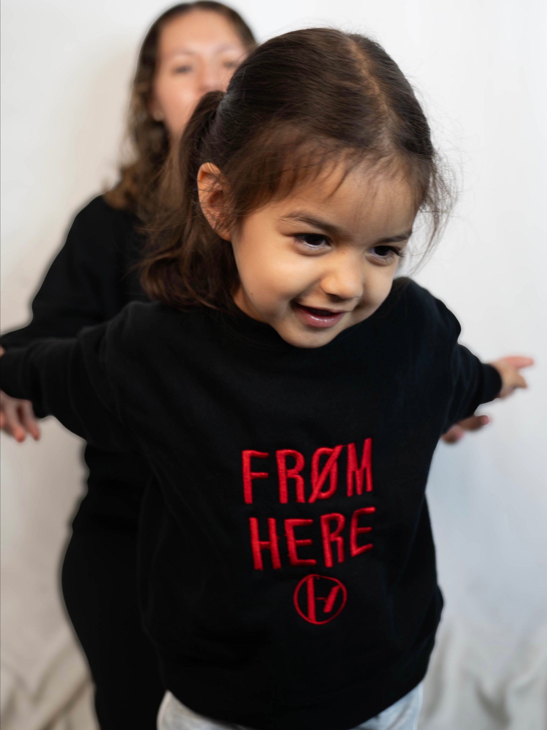 Kids TØP inspired sweatshirt product image (2)