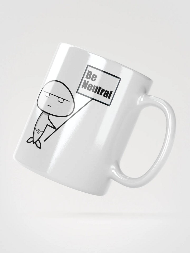 Neutral Mug product image (6)