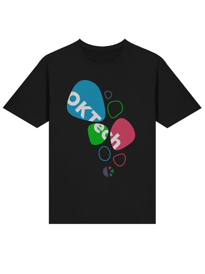 OKTech Shirt product image (1)