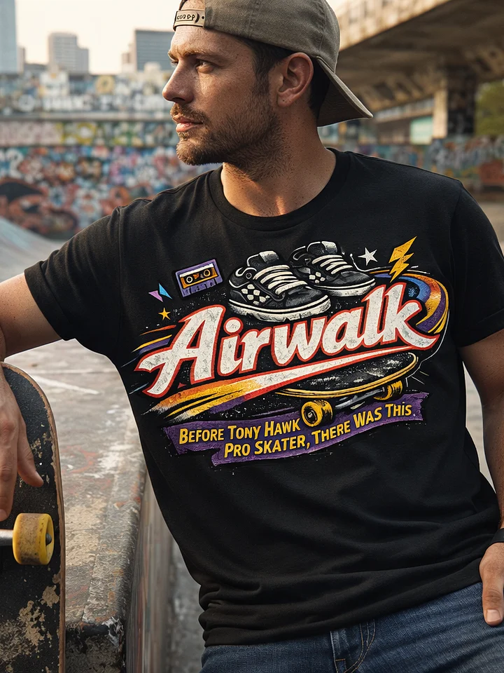 Airwalk — Before the Game product image (1)
