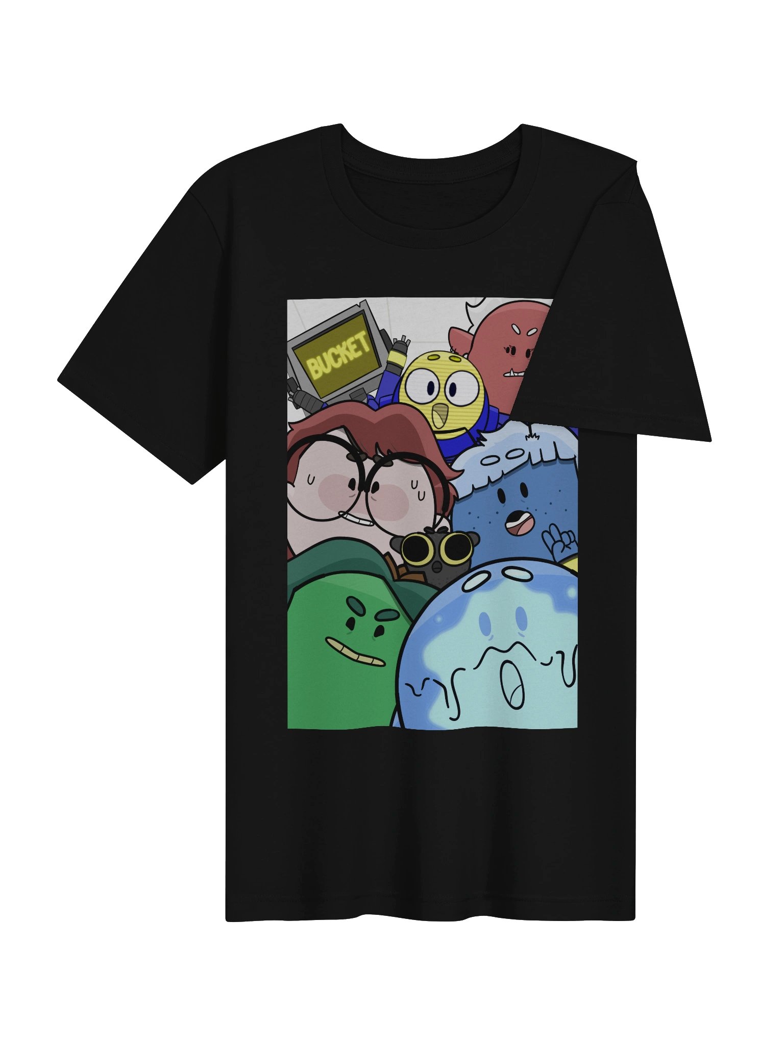 Group Shot Tee product image (14)