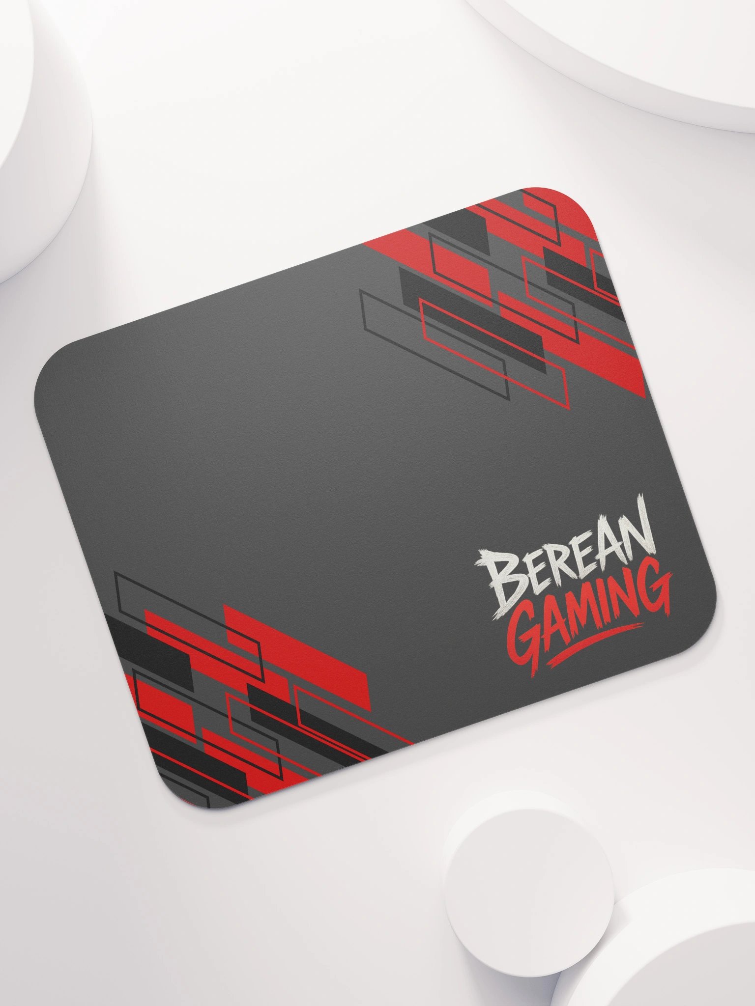 Berean Gaming Geometric Mouse Pad product image (7)