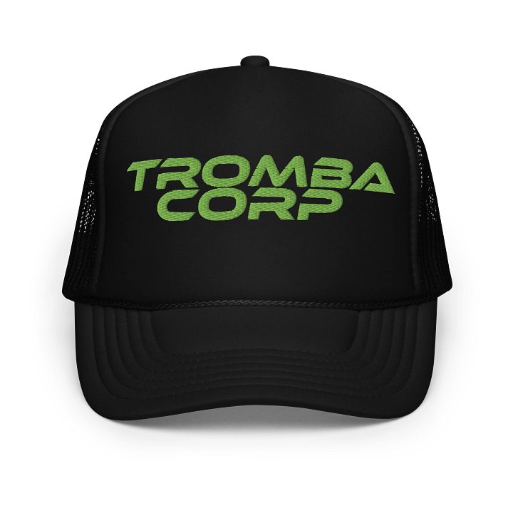 TrombaCorp Hat product image (1)