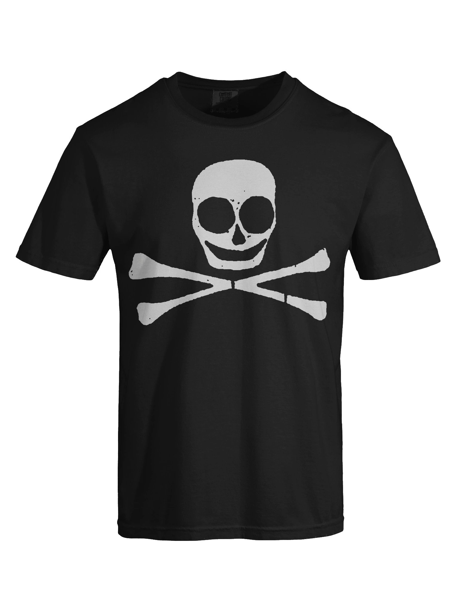 Smiley Skull product image (57)