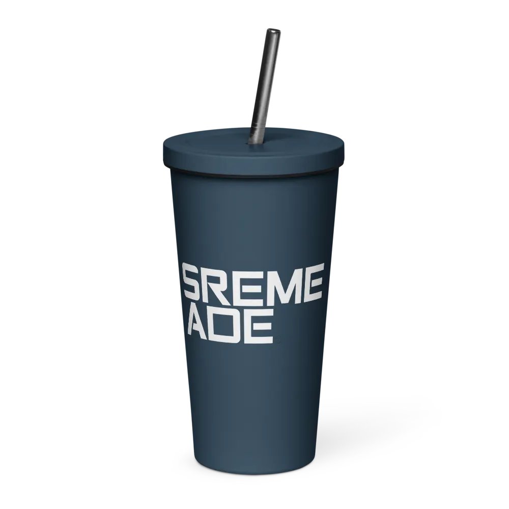 SREME-ADE Insulated Tumbler product image (1)