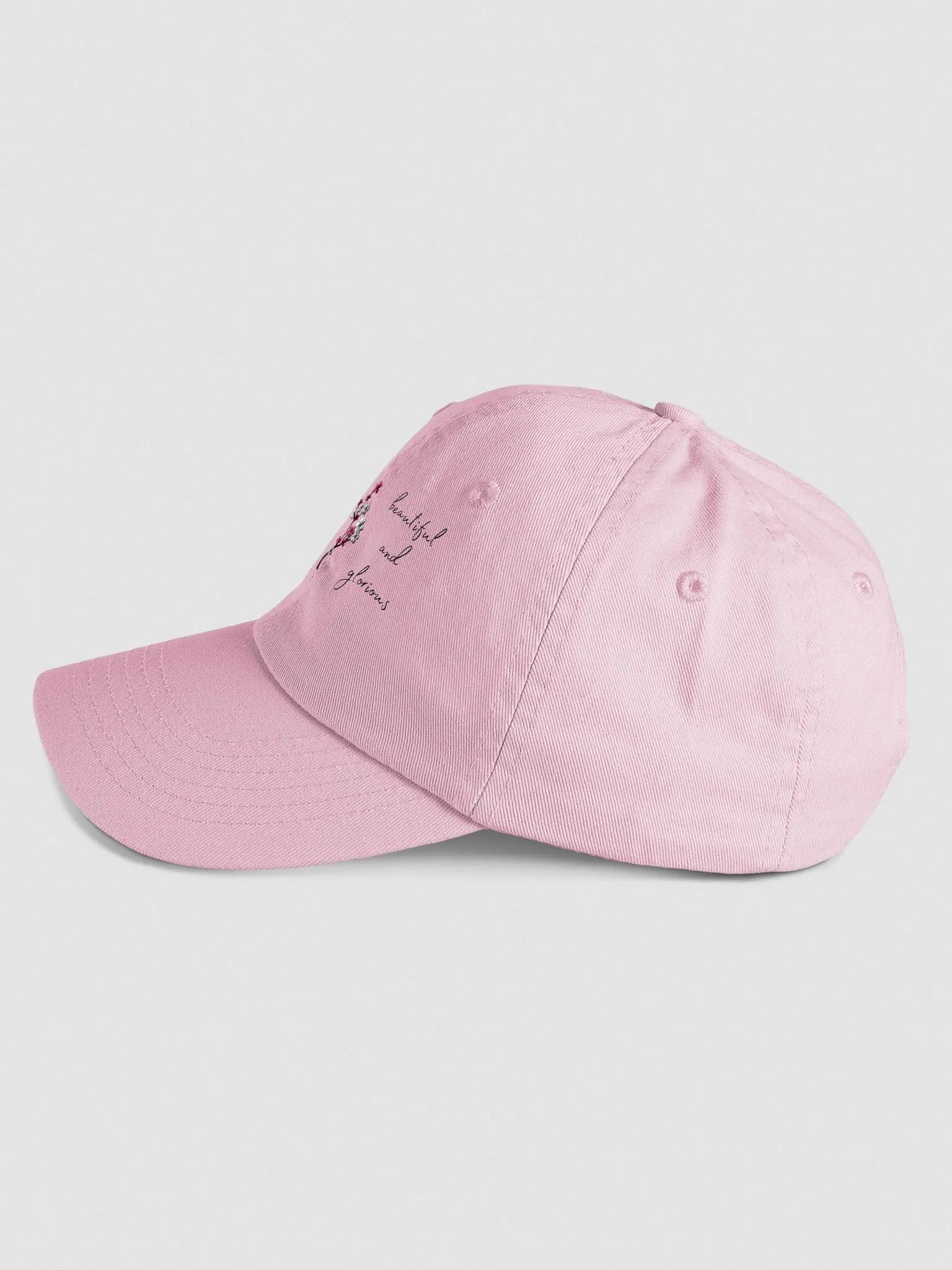 Is 4:2 Youth Cap! product image (3)