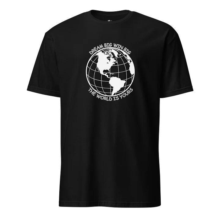BIG DREAMERS GRAPHIC TEE product image (1)