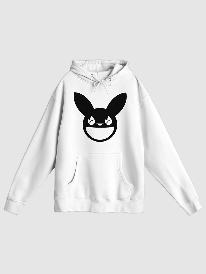 SUPERHOT BUNNY HOODIE product image (2)