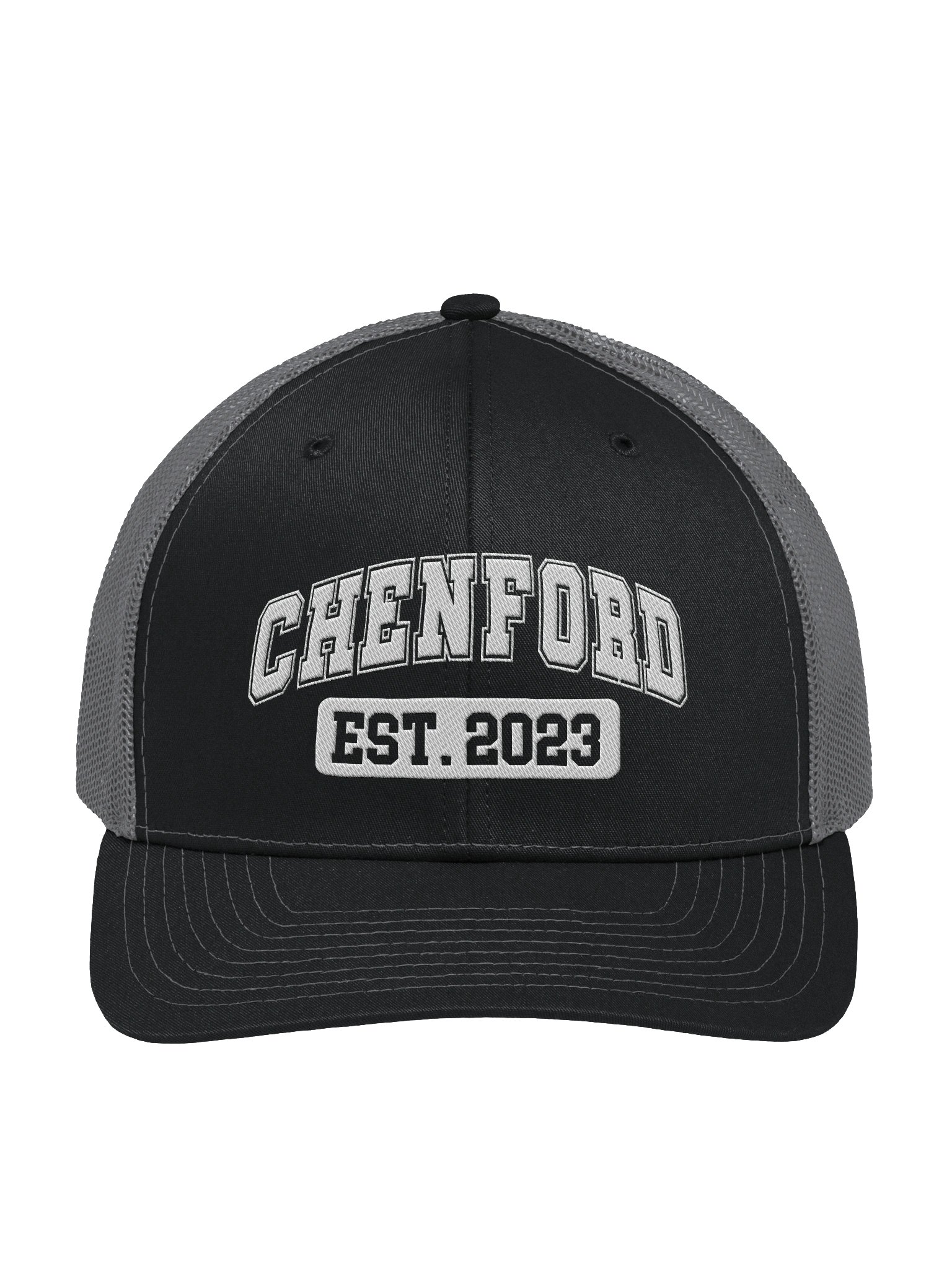 CHENFORD Est. 2023 Trucker Hat product image (1)
