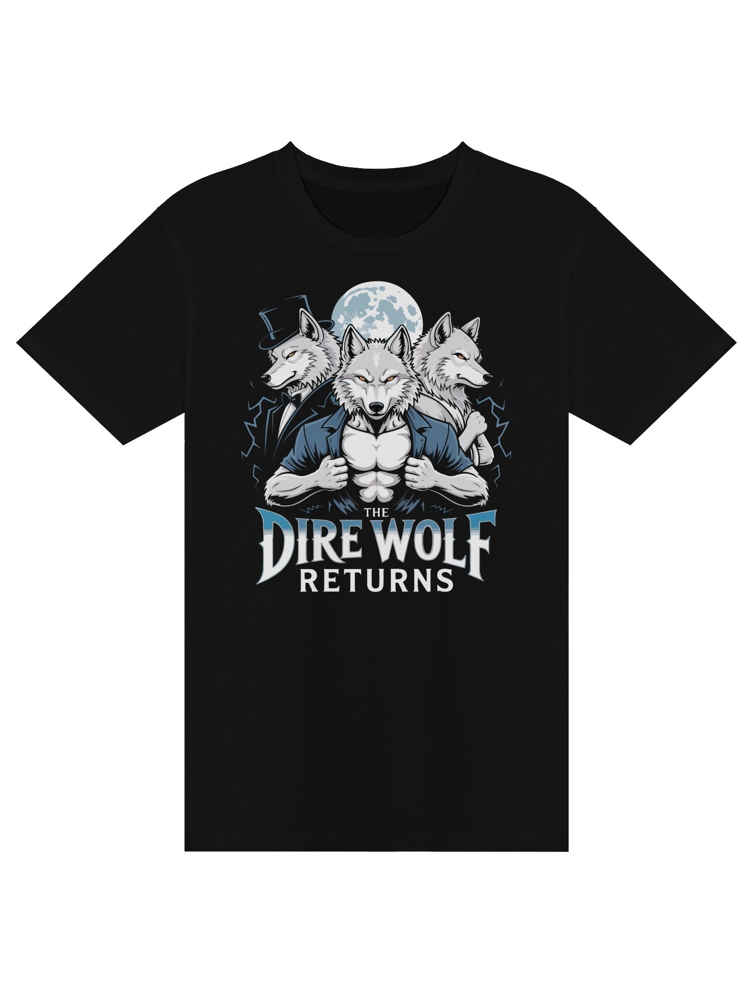 wolf shirt product image (1)
