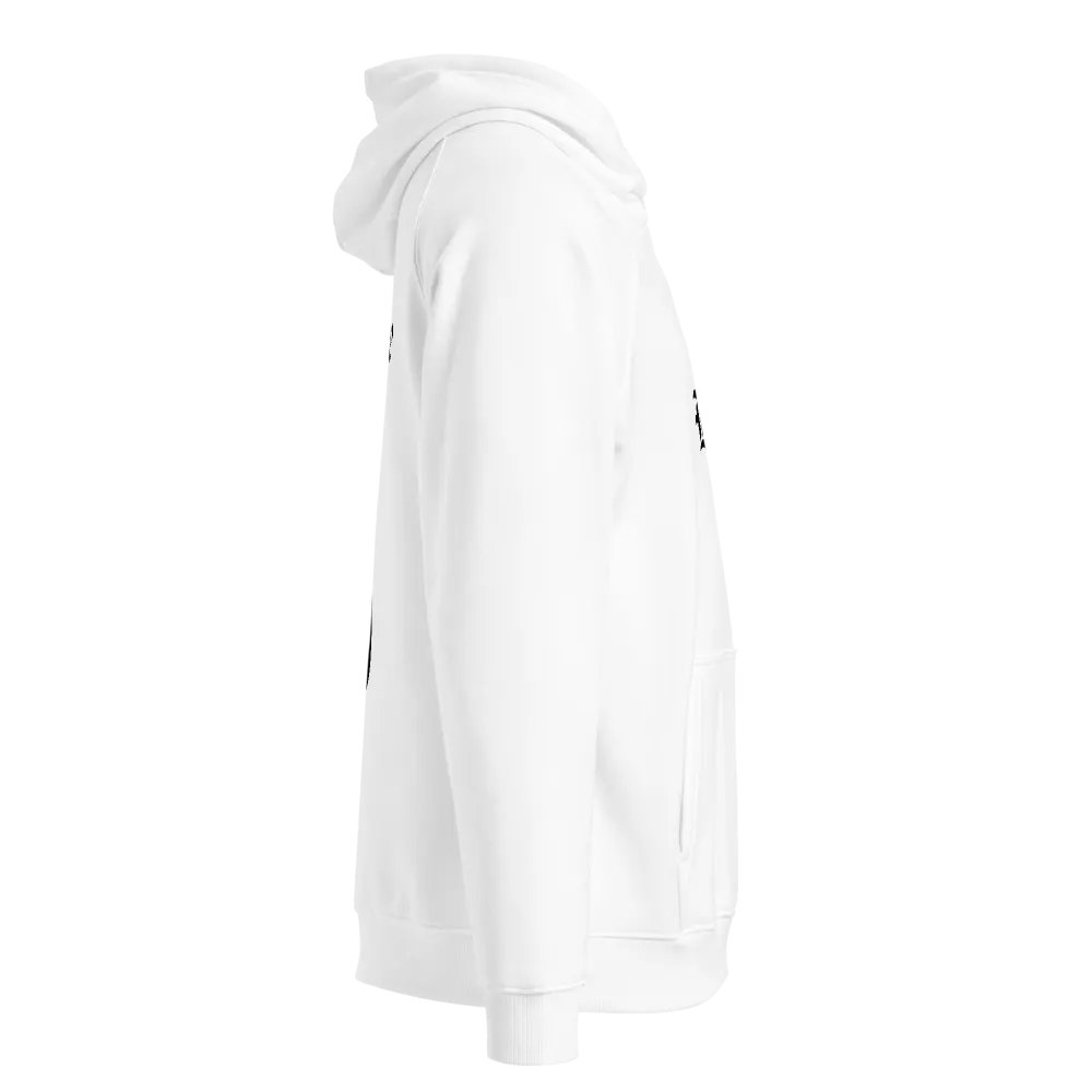 Resilience Refined Regular Fit Hoodie product image (7)