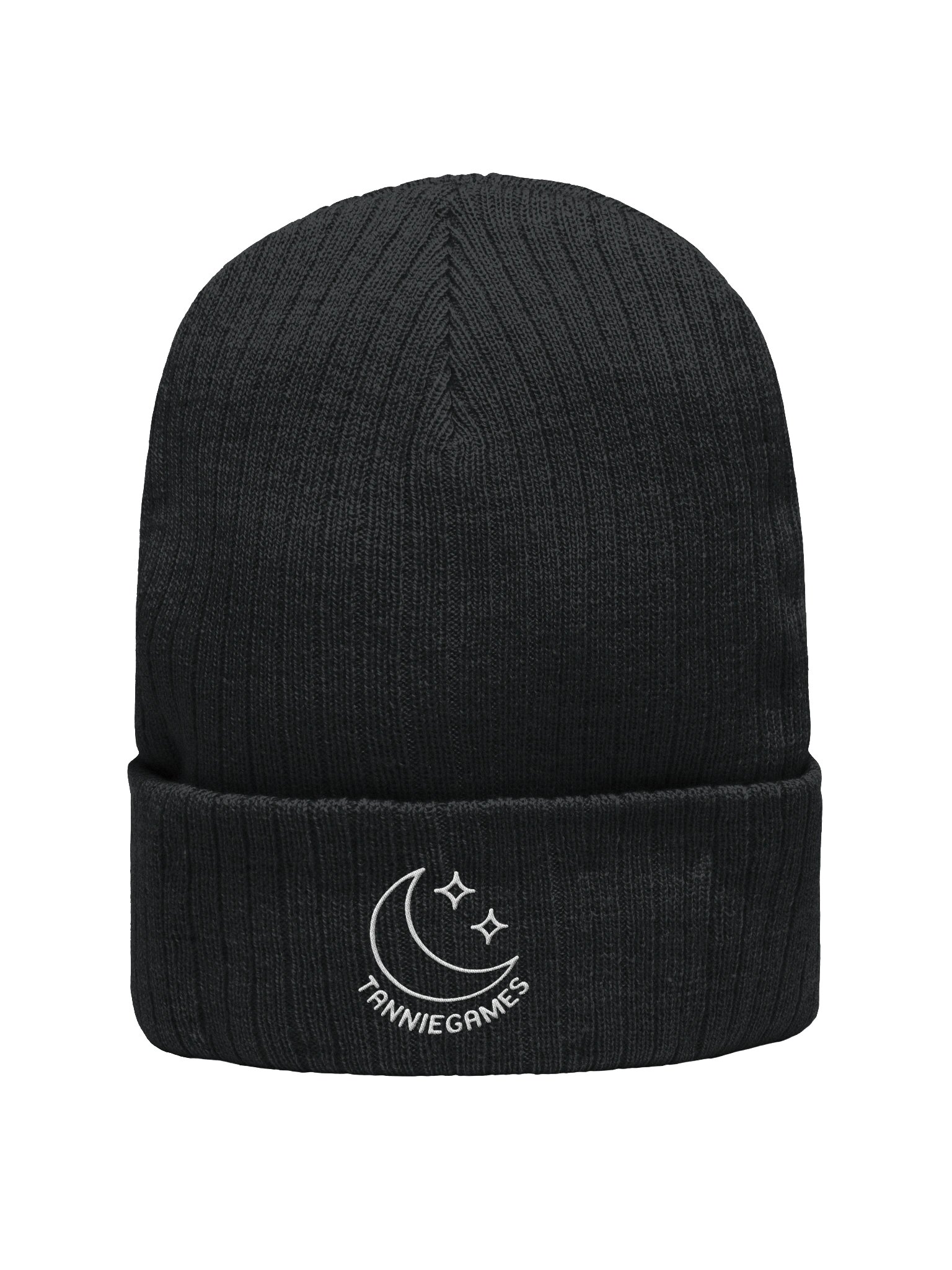 Logo Beanie product image (1)