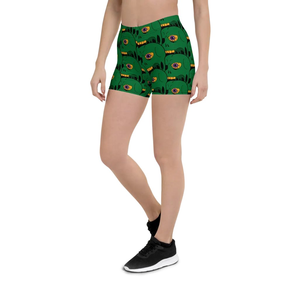 WARLOCK UNDIES product image (5)