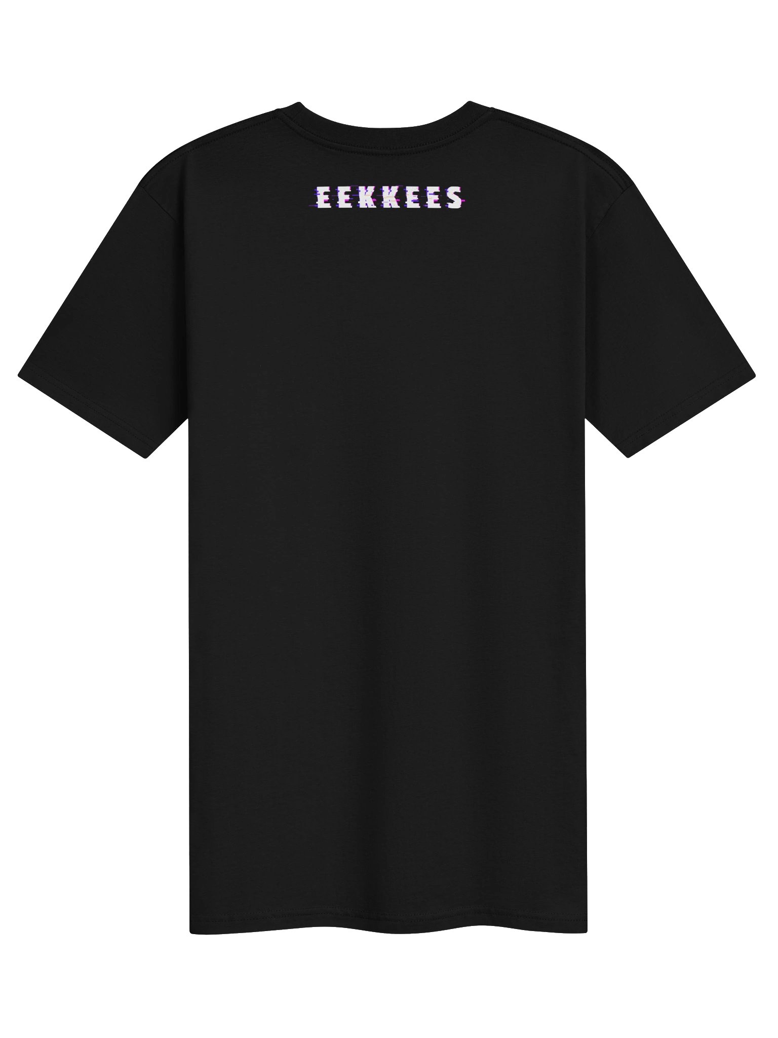 "TRUE FORM" Heavyweight Tee product image (2)