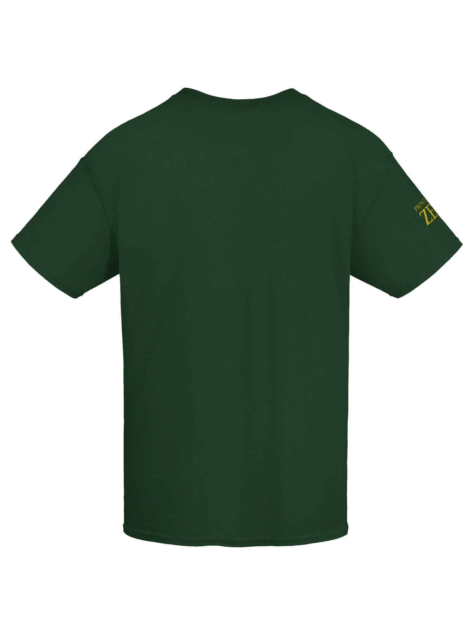 Principality of Zeon T-Shirt product image (26)