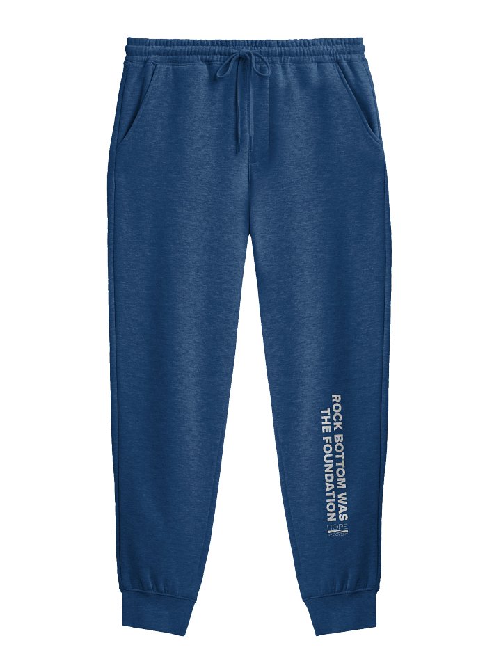 Midweight Fleece Joggers product image (14)