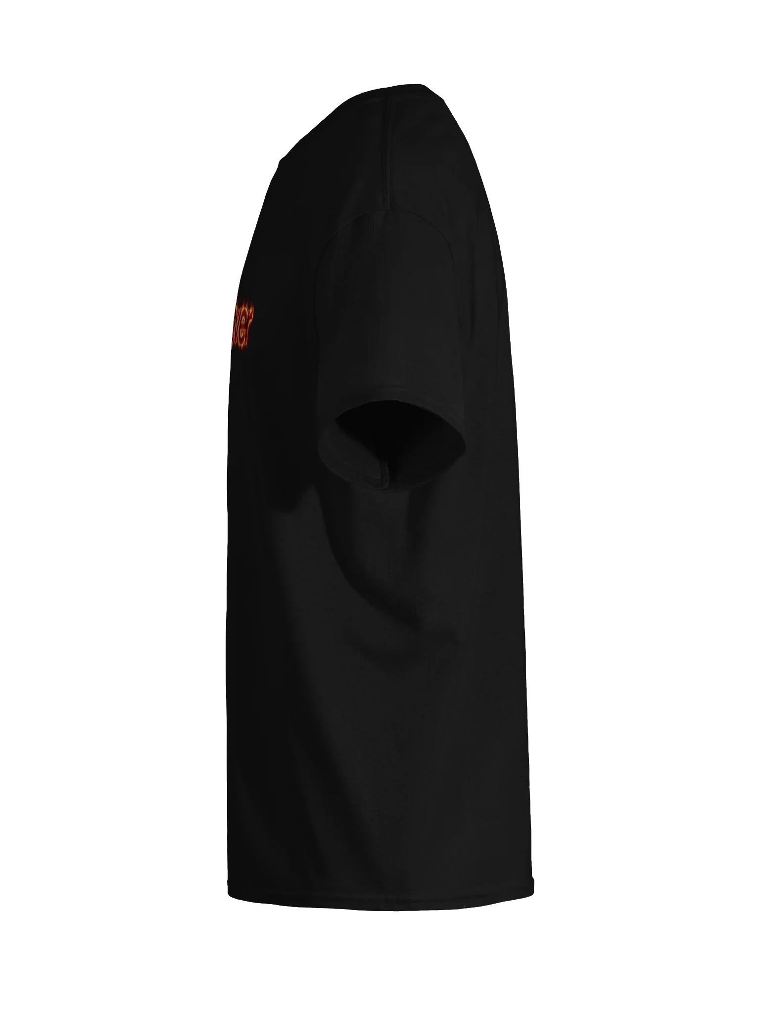 Flaming WeldFever Tee product image (11)