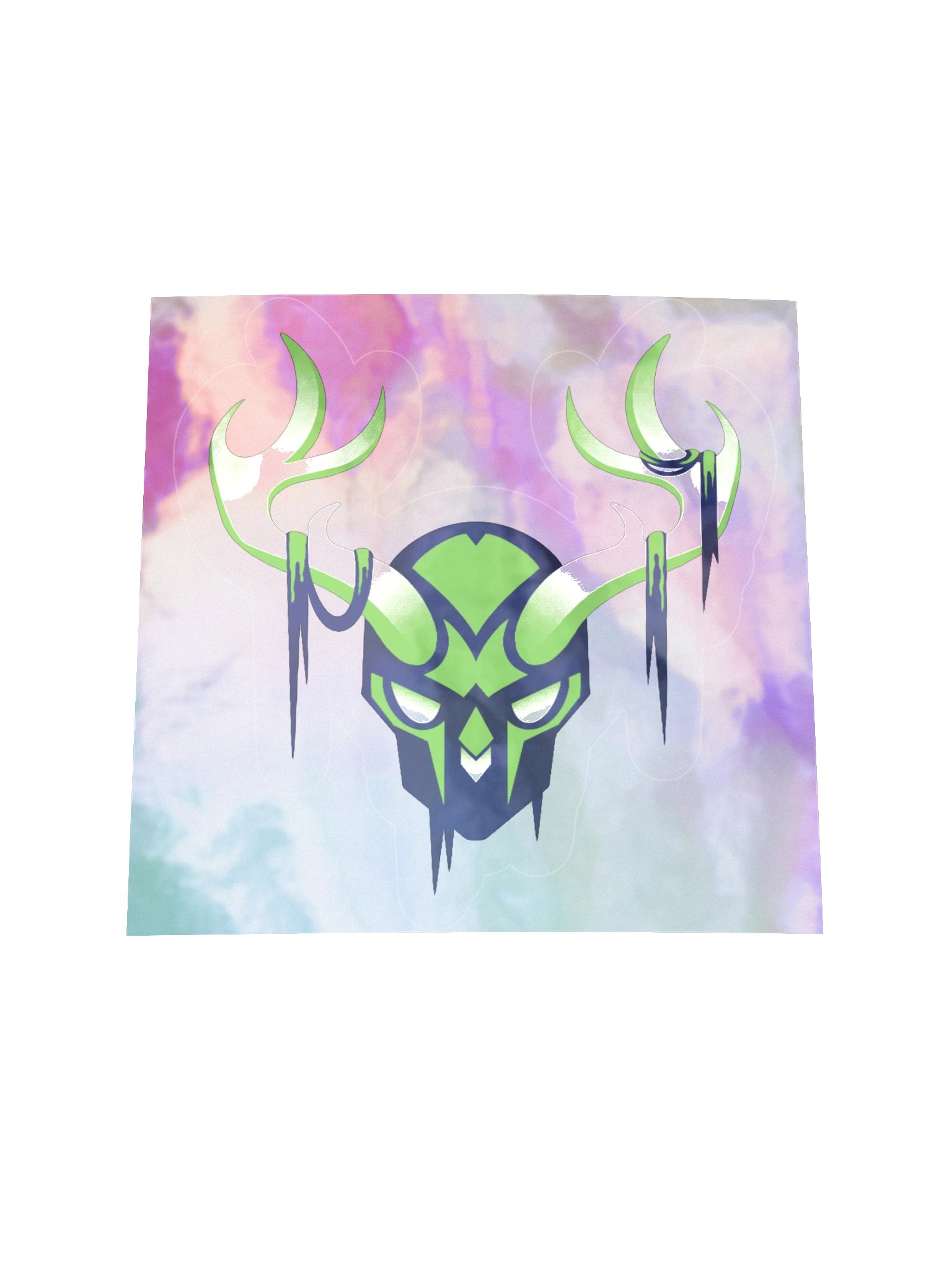 [SKIN] STICKER HOLO product image (1)