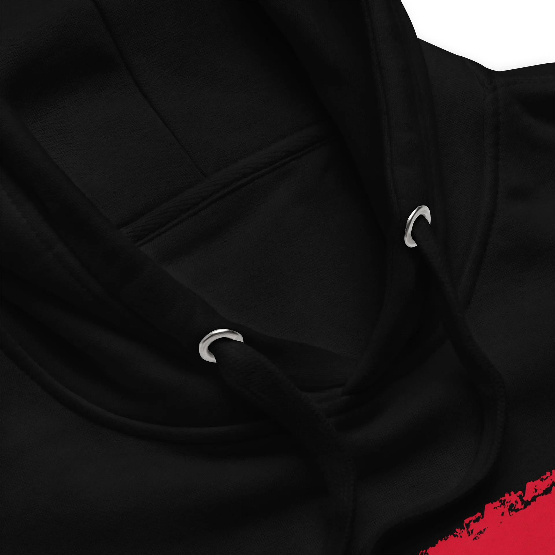 Pride of Ardoyne POA 72 Hoodie product image (3)